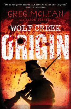 Origin - Book #1 of the Wolf Creek 