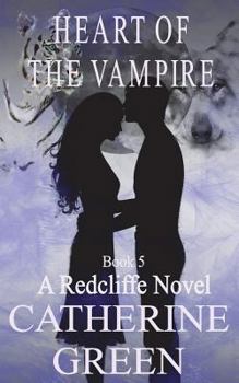 Paperback Heart of the Vampire Book