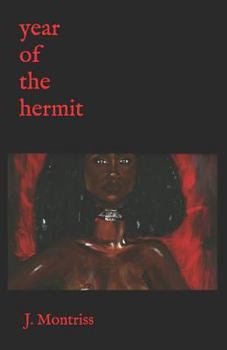 Paperback Year of the Hermit Book