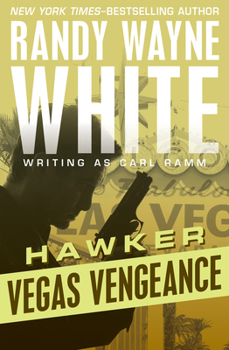Vegas Vengeance - Book #6 of the Hawker