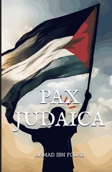 Paperback Pax Judaica: The Novel Book