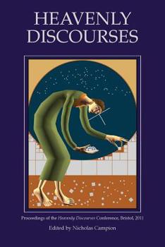 Paperback Heavenly Discourses Book