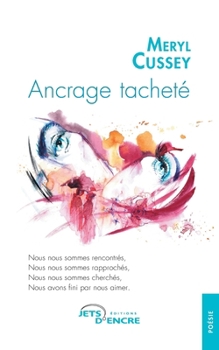 Paperback Ancrage tacheté [French] Book