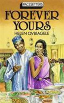 Paperback Forever Yours (Pacesetters) Book