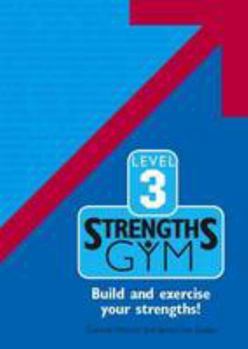 Paperback Strengths Gym: Level 3 Book