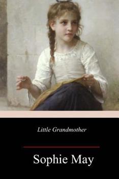 Paperback Little Grandmother Book