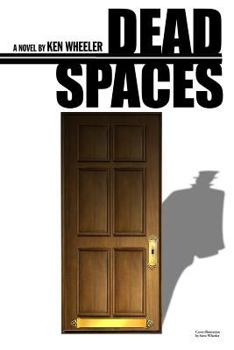 Paperback Dead Spaces Book