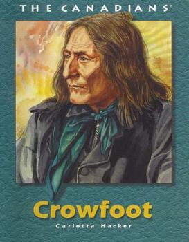 Paperback Crowfoot Book