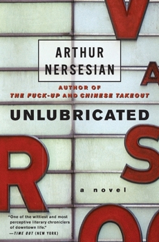 Paperback Unlubricated Book