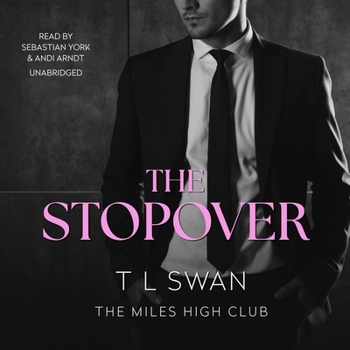 The Stopover (The Miles High Club)
