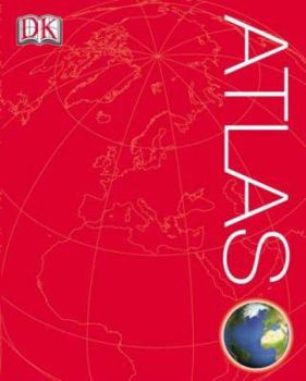 Paperback Atlas Book