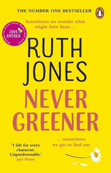 Paperback Never Greener: The number one bestselling novel from the co-creator of GAVIN & STACEY Book