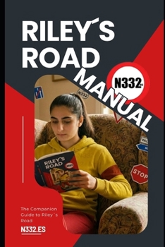 Riley´s Road Manual: Partner to Riley´s Road (Trafford and Friends)
