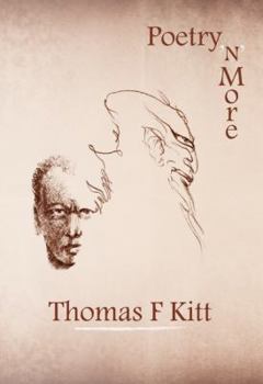 Hardcover Poetry 'n' More Book