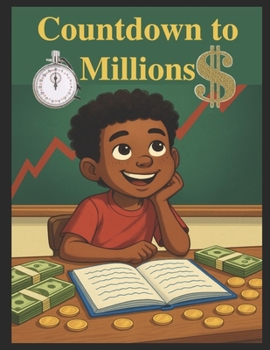 Paperback Countdown to Millions Book
