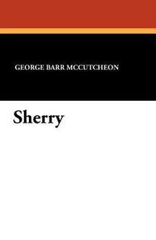 Paperback Sherry Book