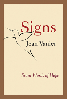 Signs of the Times: Seven Signs of hope in a Troubled World