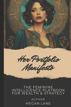 Paperback Her Portfolio Manifesto Book