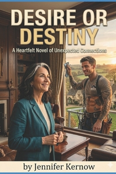 Paperback Desire or Destiny? Book