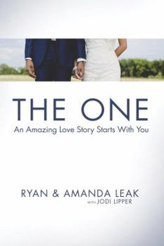 Hardcover The One: An Amazing Love Story Starts with You Book
