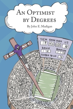 Paperback An Optimist by Degrees Book