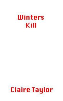 Paperback Winters Kill Book