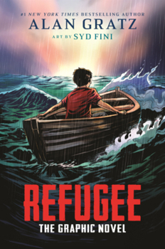 Refugee: The Graphic Novel