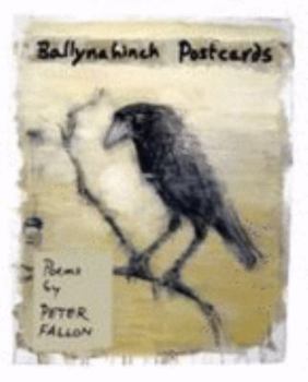 Paperback Ballynahinch Postcards Book