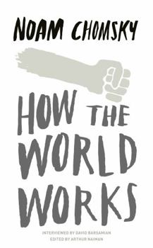Paperback How the World Works Book