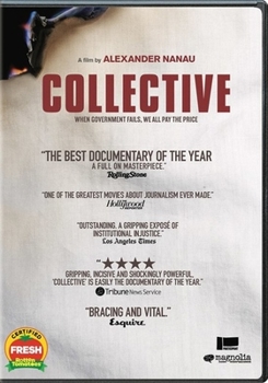 DVD Collective Book