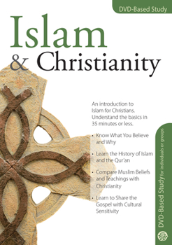 CD-ROM Islam and Christianity DVD Study Book