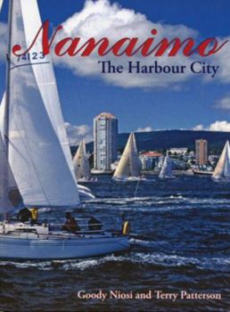 Paperback Nanaimo: The Harbour City Book
