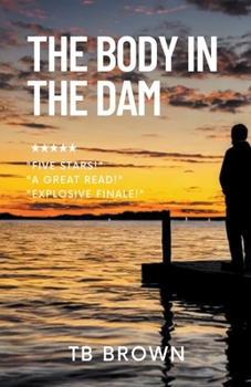 Paperback The Body in the Dam Book