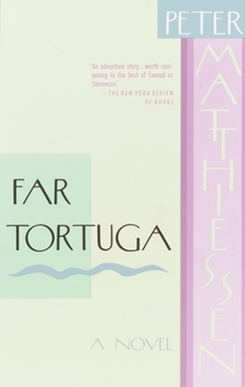 Paperback Far Tortuga Book