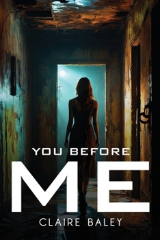 Paperback You Before Me Book
