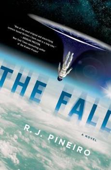 Hardcover The Fall Book