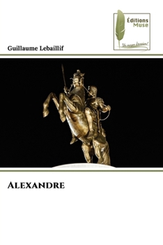 Paperback Alexandre [French] Book