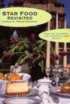 Paperback Star Food Revisited Book