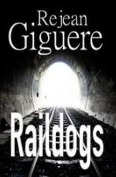 Paperback Raildogs Book
