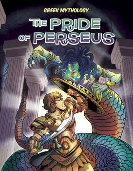 Paperback The Pride of Perseus Book