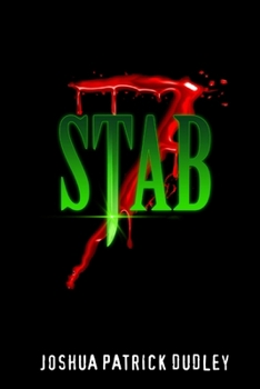 Paperback Stab 7 Book