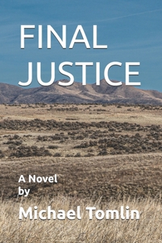 Paperback Final Justice Book