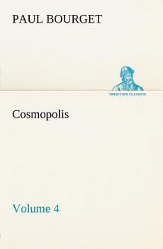 Cosmopolis - Volume 4
