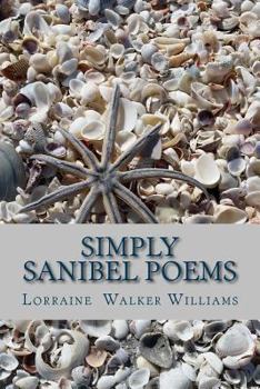 Paperback Simply Sanibel Poems Book
