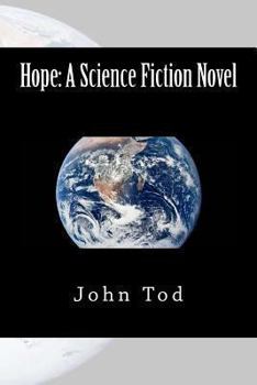 Paperback Hope: A Space Novel Book