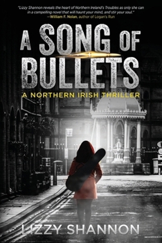 Paperback A Song of Bullets Book