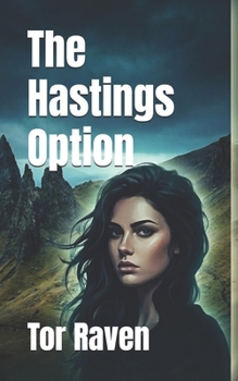 Paperback The Hastings Option: Romantic Mystery Book