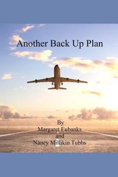 Paperback Another Back Up Plan Book