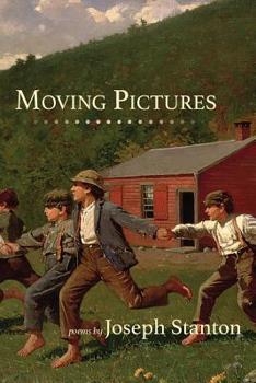 Paperback Moving Pictures Book