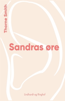 Paperback Sandras ?re [Danish] Book